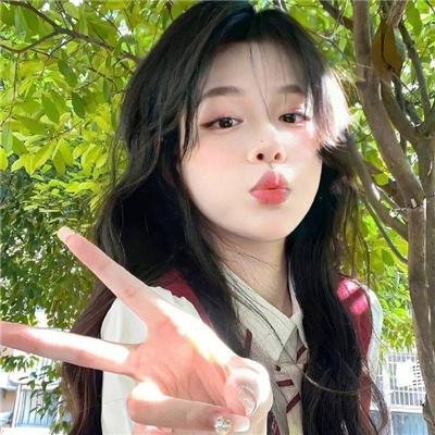 闪闪发光的你海报